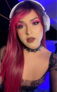 Ashly_Luxx Public Fotka 2