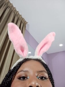 Valentina_belmont - Who said it was already Easter? 🐰 Foto 4