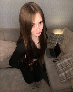 WiloneDimmick home outfit Pic 2