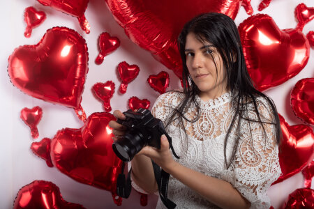 Happy St Valentines de donnasoto  3 Imagens