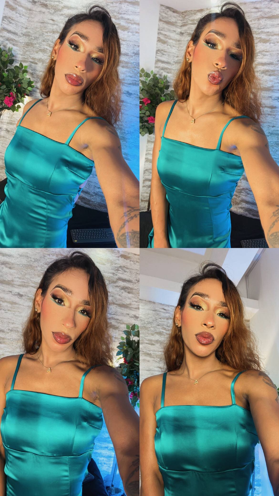 NicoleMadrird  2825. kiemelt képe