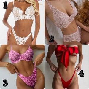 KayxRyan An outfit for your personal show Foto