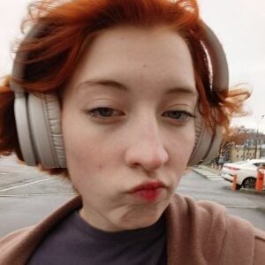 JuanaFriesz I am in life Pic 8