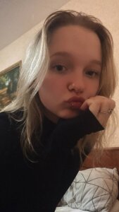 GaynaHedge Public Pic