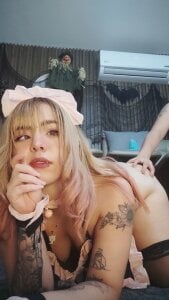 Baby9hot NIKKO ❤️‍🔥 Pic 4