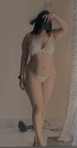 That_LustyDesire Mirror obsession 🫰💫 Foto