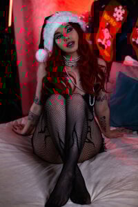 Kim_Forman Merry Christmas! 🎄 💖 Foto 5