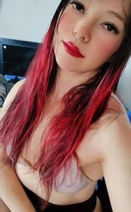 _DulceFuego 🥰😘 Pic 3