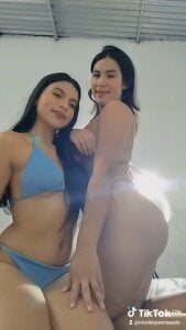 safiya__emira atrevida Foto