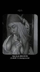 litte_ebonyx 🥰😍 Pic 5