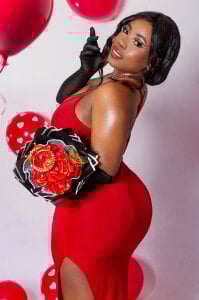 Elie-3 Glamorous and sexy Immagine  2