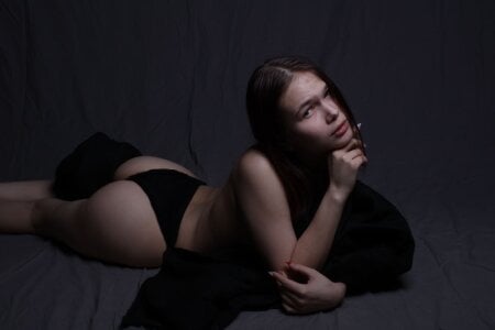 Black jacket de OwlLynn Foto 5