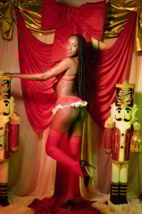 FiorelaLeninのChristmas time✨🎄の 2枚の写真