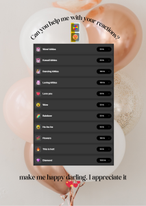 VioletaCollins: 🎁Make me happy 🎁Muah💋 ( фото)