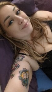 naughtyleahshellz Free Fan Gallery Pic 4