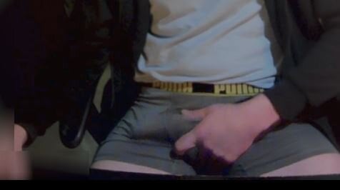 Dutch20CockGetting hard Bild 4