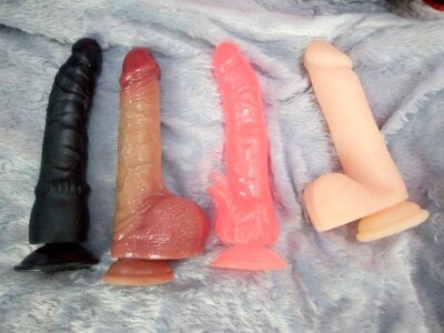 Lucky_Lana toy collection Pic 5