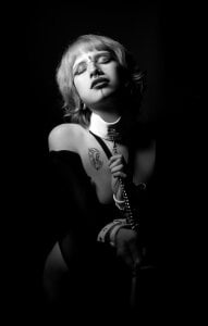 Alice_Hecate Public Foto 2