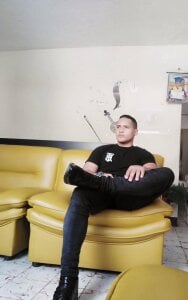 Jack_Foster_ Public Εικόνα 4