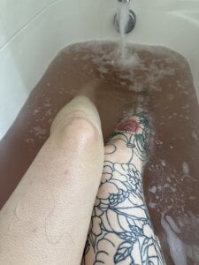 Tattooedbratt Public Pic 2