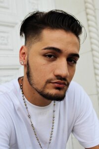 iamxandertv streets of my city Pic 4