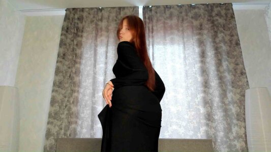 Black Dress de musefox Foto 8