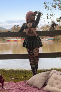 Bunny_OValentine's day 💖🔥图片