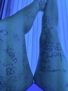 Kourtney5: Public ( 4 фото)