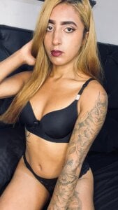 Sheilaforest 🌷 Billede