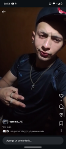 danielyeremi's XXX Nude Photo 3