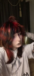 KandraCruser: MY NEW STYLE!!! ( 3 фото)