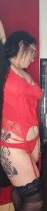 Corset de xxsteffyxx Fotos