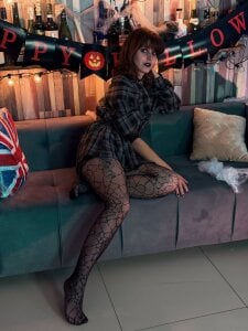 LolaAsmus My Gothic Pic