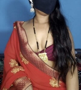 Nisha_777 Public Pic 2