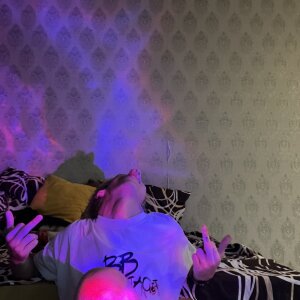 NikiDior Public Pic 6