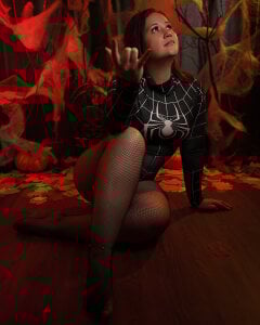 Gabrielajewel_ triki triki halloween!! surprise!🎃 Pic 8