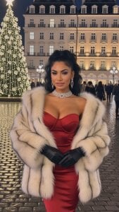 Denise_Taylor Ready for Christmas and new year ? Pic 8