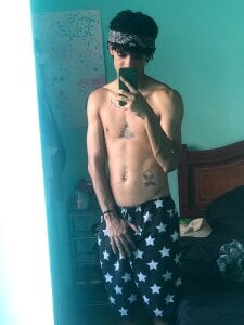 Luxurious_Pleasures BoysHot Pic 5