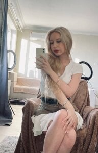 BrightWhisper just me nothing else :3 Pic 7