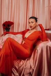 LunaRuso 💝Happy Valentine's Day!💝  6. fénykép