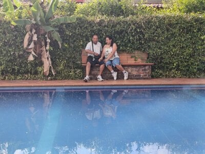 SexyandnaughtyLatinos Public Pic 2