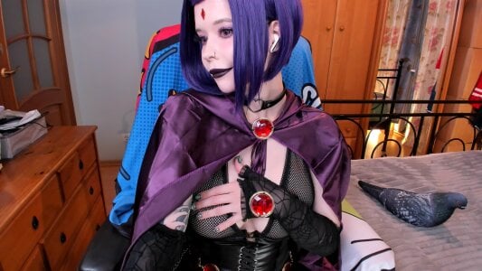 Lust_One_ My cosplays Εικόνα 9