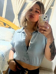 Public de IndieMiller Foto 4