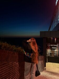 LadyJoyceX_1 Parisian Pulse Pic