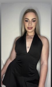 RuxyCatrina Hey baby Pic 2