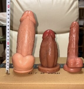 Dildo / ディルド od SaneService9  snímek