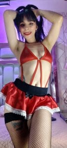 _CandyPurple Public Pic 5