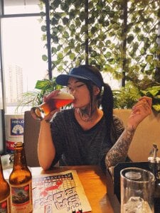 Electra_Starkk me Pic 7