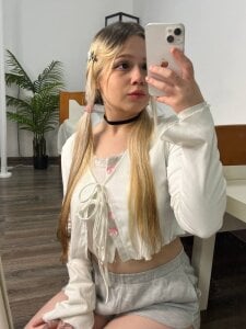 Love_audirs6 white outlook Pic 5