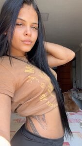 Public de Anyynha  4 Imagens